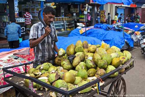 как я обучала продавцов