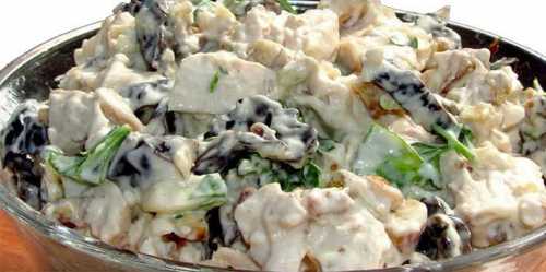 салаты на 8 марта: 5 рецептов простых и вкусных салатов с фото салаты на 8 марта: 5 рецептов простых и вкусных салатов с фото