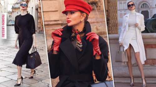 жаклин кеннеди могла стать модельером