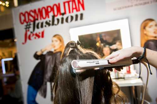 модная форма ногтей