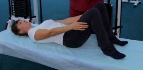 упражнения для подтяжки лица