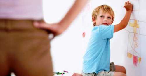 воспитание девочки