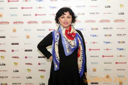 телеведущая изучила лица на обложках американских журналов и ужаснулась