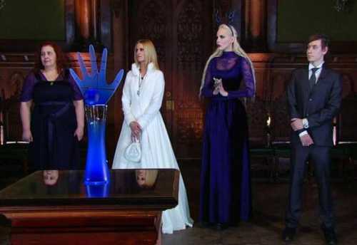 участники конкурсов татуировок