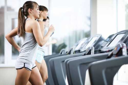 тренировка выходного дня: женская версия тренировка выходного дня: женская версия