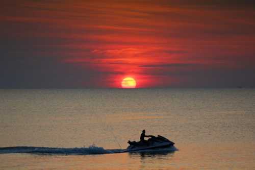 планы на лето: отдыхаем и изменяем с пользой внешний и внутренний мир