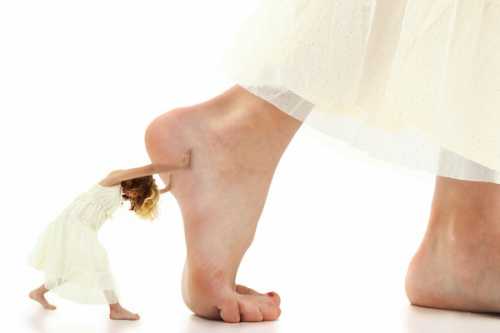 7 вредных привычек, из