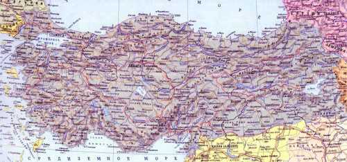 миграционная карта казахстана: срок действия
