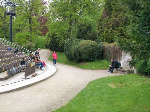 край богатырей в сочи парке адлера